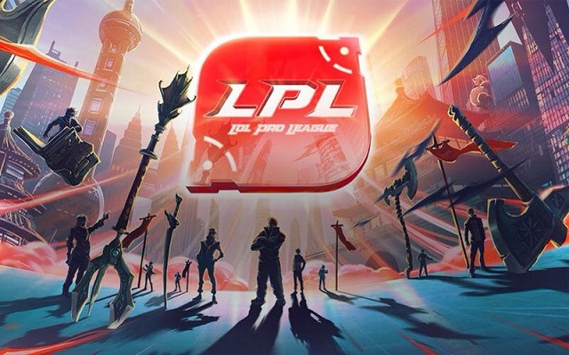 LPL-Franchise-League-of-Legends-2020
