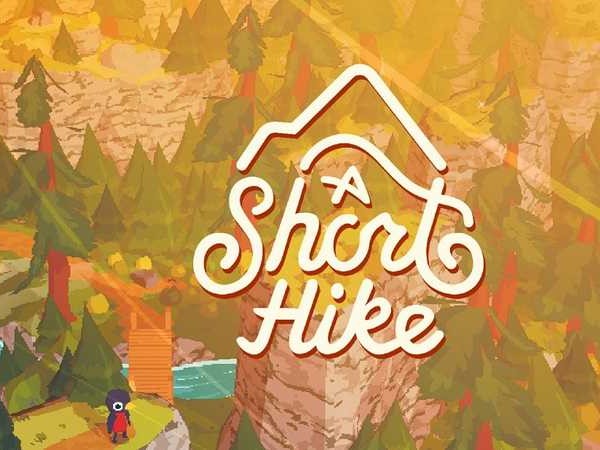 a-short-hike