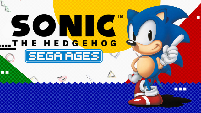 Sonic The Hedgehog là franchise nổi tiếng của Sega