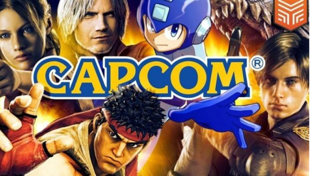 Vô số tựa game tên tuổi đang được Capcom dự định làm lại trong tương lai