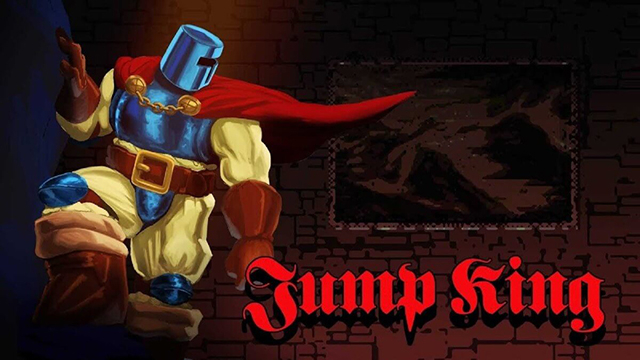 Jump-King-Game