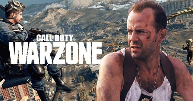 Call of Duty: Warzone là một trò chơi bắn súng tuyệt vời, với đồ hoạ và gameplay cực kỳ hấp dẫn. Hãy xem ảnh để hiểu rõ hơn về các trận chiến gay cấn và cảm nhận được đam mê của các game thủ khi họ chiến đấu chống lại kẻ thù.