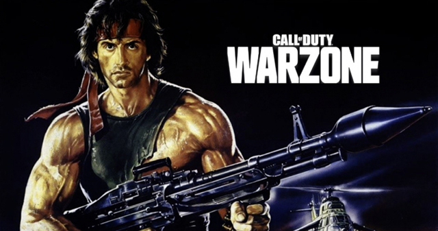 Call of Duty: Warzone: Hãy thử trải nghiệm thế giới chiến tranh cực kì hồi hộp và sôi động của Call of Duty: Warzone. Bạn sẽ có cơ hội thể hiện kỹ năng bắn súng, chiến thuật và tinh thần đồng đội để giành chiến thắng trước hàng trăm người chơi khác trên toàn thế giới. Xem ngay hình ảnh liên quan để cảm nhận sức hút của trò chơi đang làm mưa làm gió trong cộng đồng game thủ.