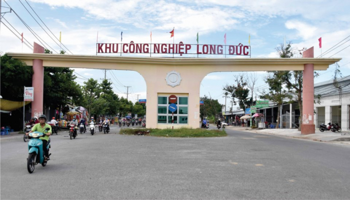 Khu cong nghiep