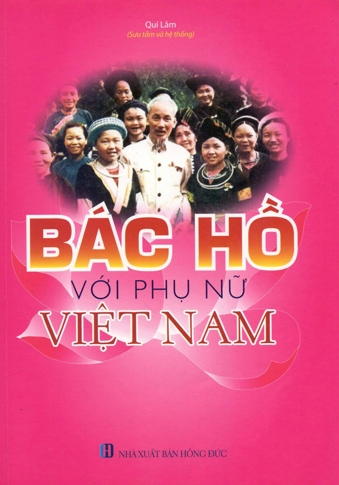 Với những nội dung nêu trên, cuốn sách sẽ là tài liệu thiết thực góp phần tổ chức thực hiện việc học tập và làm theo tấm gương đạo đức Hồ Chí Minh một cách thường xuyên và tự giác, thực hiện tốt chủ trương của Đảng, chính sách, pháp luật của Nhà nước về công tác phụ nữ thời kỳ đẩy mạnh công nghiệp hóa, hiện đại hóa đất nước. Ảnh tiki