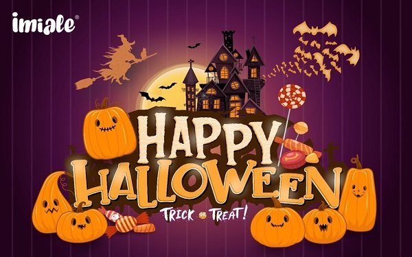 Lễ hội Halloween được bắt nguồn từ dân tộc Celt - một dân tộc sống cách đây 2000 năm trên các vùng đất bây giờ là Anh quốc, Ái Nhĩ Lan và miền Bắc của nước Pháp.