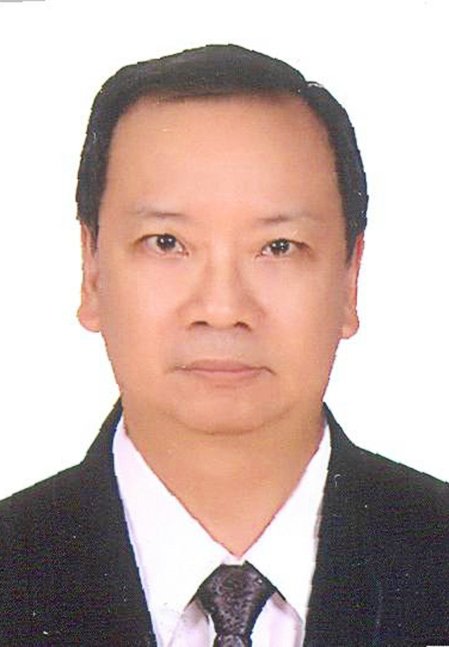 Trương Văn Liêm.
