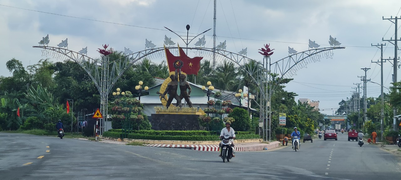 Trà Vinh quy định trường hợp phải cách ly y tế là người trở về từ địa phương có cấp độ dịch cấp 4 chưa được tiêm vắc xin phòng Covid -19