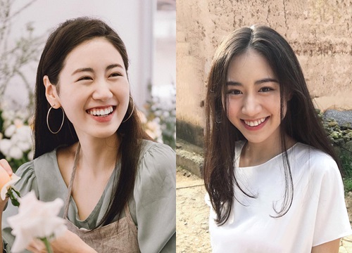 Cô nàng xinh đẹp Mai Vân Trang: Ảnh: Internet.