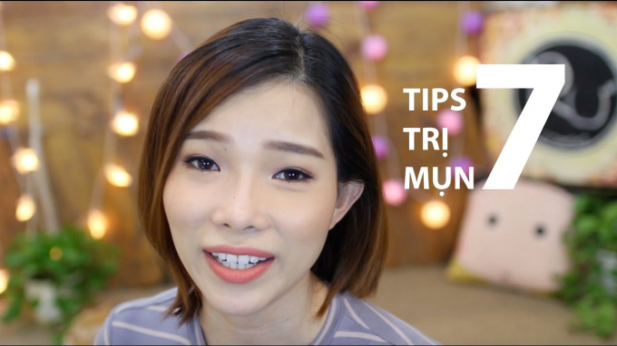 Hiện tại, Góc của Rư đã có hơn 667K người đăng ký và thu hút lượng tương tác rất tốt từ người xem. Ảnh: Góc của Rư.