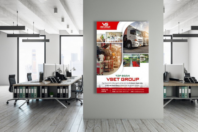 VsetGroup cam kết tiếp tục rà soát, khắc phục các tồn tại, thiếu sót để đảm bảo hoạt động kinh doanh.