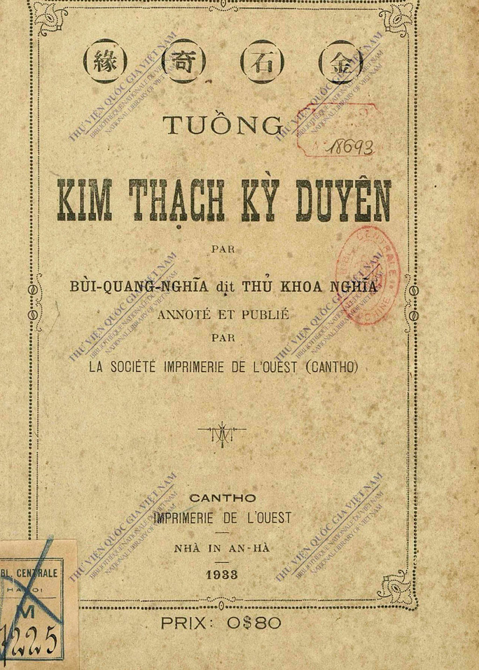 nhà in An Hà Cần Thơ