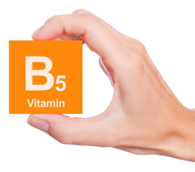 Vitamin B5 còn được gọi là acid pantothenic, pantothenate; đây là một vitamin tan trong nước, có rất nhiều trong tự nhiên, nhưng cũng rất dễ mất đi trong quá trình chế biến. Ảnh: Internet.