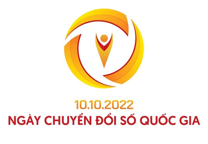 Việt Nam chào mừng Ngày Chuyển đổi số quốc gia 10/10 và Tháng 10 - Tháng tiêu dùng số.
