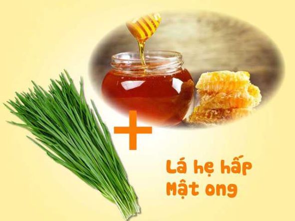 Bên cạnh là nguồn lương thực bổ dưỡng, Hẹ còn được dùng như một vị thuốc dân gian tốt cho sức khỏe con người, đặc biệt là ở trẻ em. Ảnh: Kênh iTV.