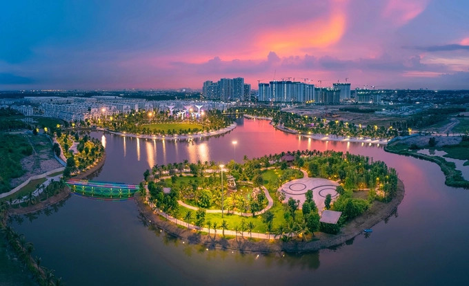 Suất đầu tư Fantasy Home là cơ hội hiếm có để các nhà đầu tư hưởng lợi từ BĐS thấp tầng, vị trí vàng với số vốn chỉ từ 38 triệu đồng.
