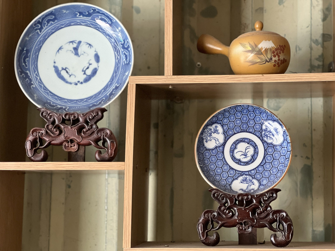 Người Nhật Bản luôn chú trọng bảo vệ sức khỏe người tiêu dùng nên chất liệu làm nên mỗi món gốm sứ đều tuyệt đối an toàn. Đây là một trong số những nguyên nhân khiến anh Thám đam mê kinh doanh và sưu tầm gốm sứ Nhật.