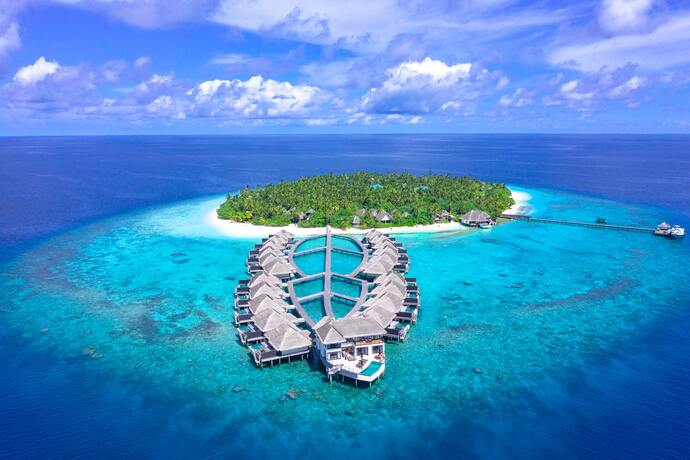 Maldives cấp thị thực miễn phí 30 ngày cho công dân tất cả quốc gia