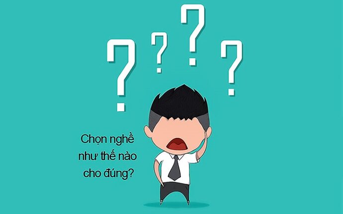 Do đó, khi chọn nghề cũng như định hướng việc làm tương lai cho con, cha mẹ nên theo dõi sát tình hình học tập và khả năng của con để có những chỉ bảo, phân tích và hướng dẫn đúng đắn và phù hợp nhất.