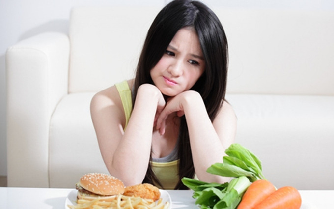 'Chế độ ăn không carbohydrate' là cách giảm cân gây hại cho sức khỏe (Ảnh minh họa)