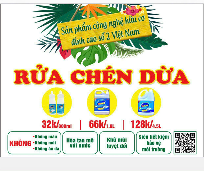 Những sản phẩm công nghệ hữu ích lau sàn thông minh, rửa chén không mùi của nhà phân phối Công ty Huỳnh Dũng.