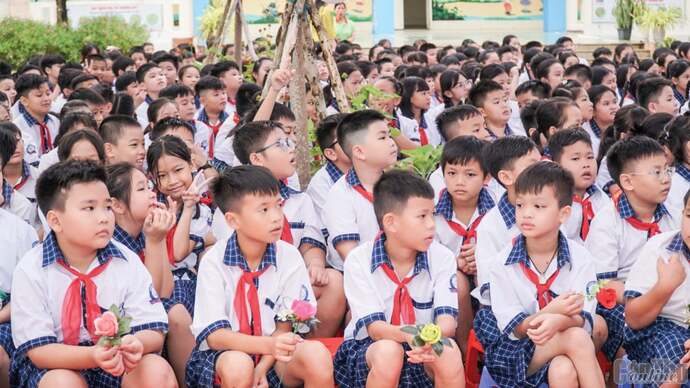 Tỷ lệ bé trai nhiều hơn bé gái sẽ gây ra nhiều hệ lụy. (Ảnh minh họa)