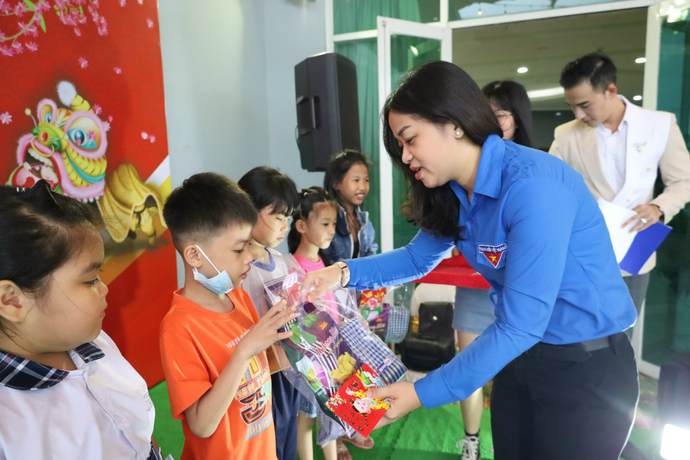 Qua các năm, chương trình ngày càng nhận được sự quan tâm từ các cấp, ban ngành trên địa bàn thành phố...