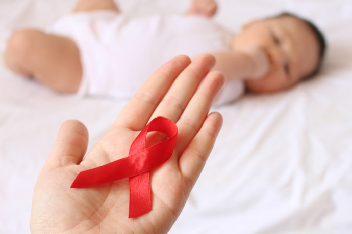 Dự phòng lây truyền HIV từ mẹ sang con là một trong những giải pháp quan trọng góp phần giảm đáng kể tỷ lệ trẻ sinh ra bị lây nhiễm HIV từ mẹ. (ảnh minh họa)