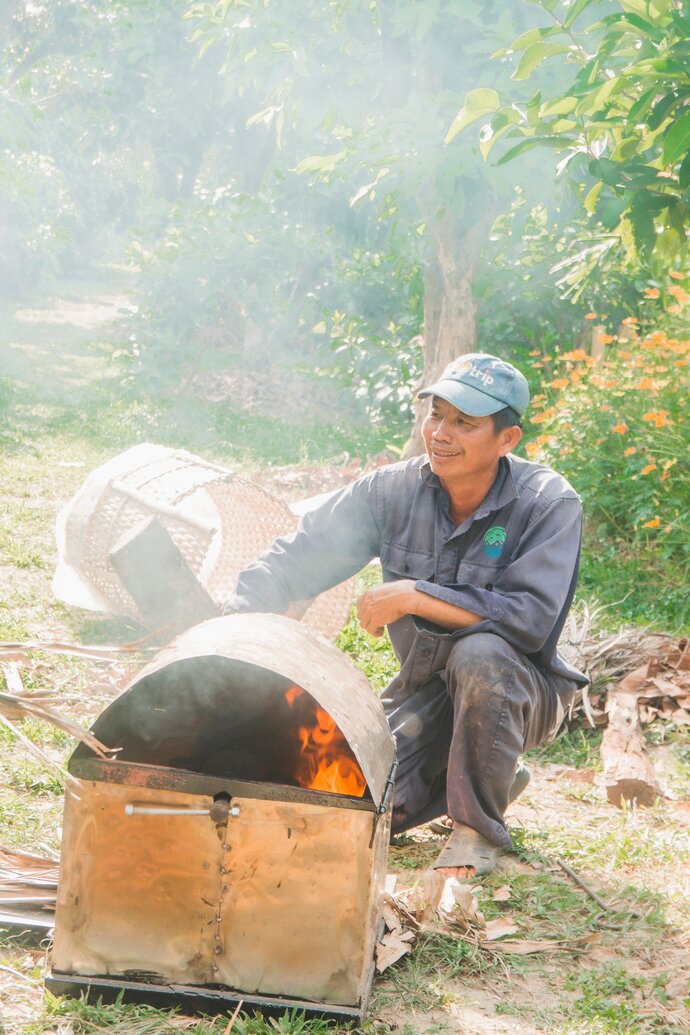 Các hoạt động vui chơi, trải nghiệm cùng gia đình, hội nhóm rất được yêu thích tại nơi đây.