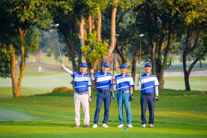 Qua hai mùa giải, Giải Golf “Vòng tay nhân ái' đã trở thành giải đấu quen thuộc, một điểm hẹn đáng nhớ và giàu ý nghĩa đối với các nhà báo yêu thể thao. Giải còn là cầu nối giúp lan tỏa những tấm lòng nhân ái đến với các bệnh nhi có hoàn cảnh đặc biệt khó khăn, mắc bệnh hiểm nghèo đang điều trị tại các cơ sở y tế trên cả nước