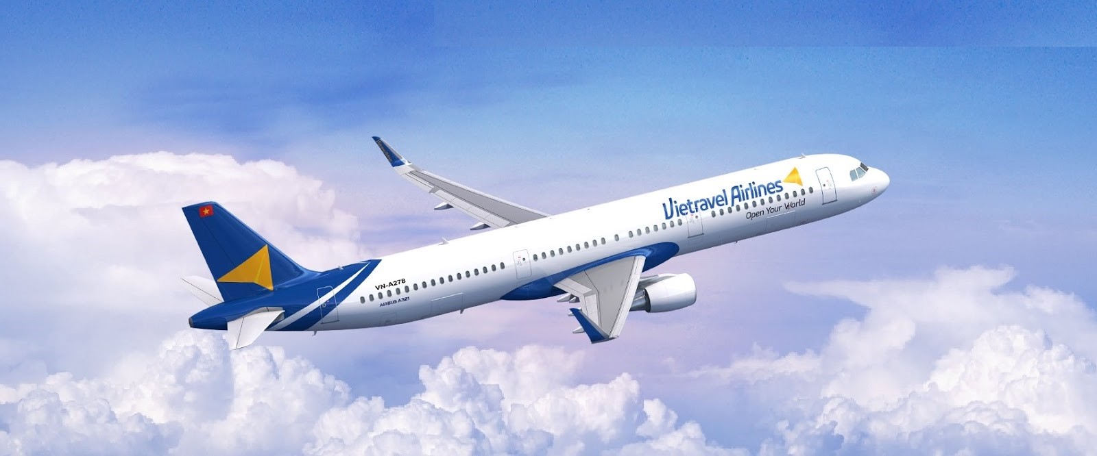 Vietravel Airlines được Skytrax vinh danh Top 5 “Hãng hàng không có trải nghiệm dành cho du lịch tốt nhất thế giới”.