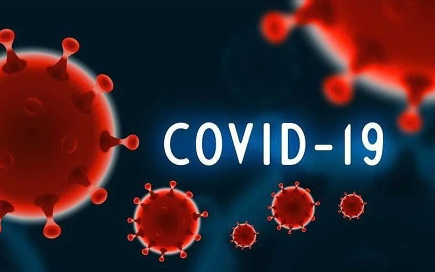 Số ca mắc Covid-19 đang có xu hướng gia tăng tại một số quốc gia (Ảnh minh hoạ)