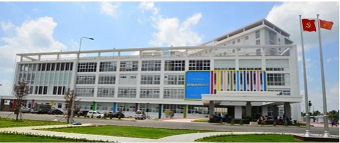 Bệnh viện Nhi đồng TP. Cần Thơ khám miễn phí cho trẻ em từ 14 - 15/6/2025.