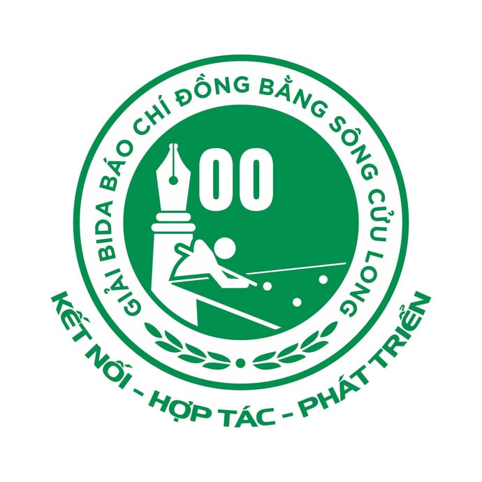 Logo giải