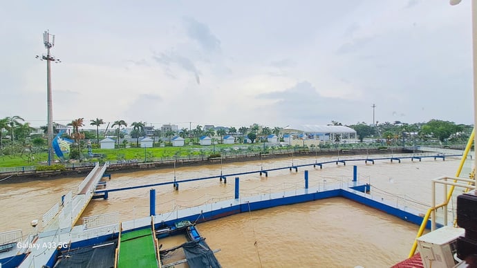 Công tác chuẩn bị cho Giải 'Bida Báo chí 100' đã được hoàn thiện