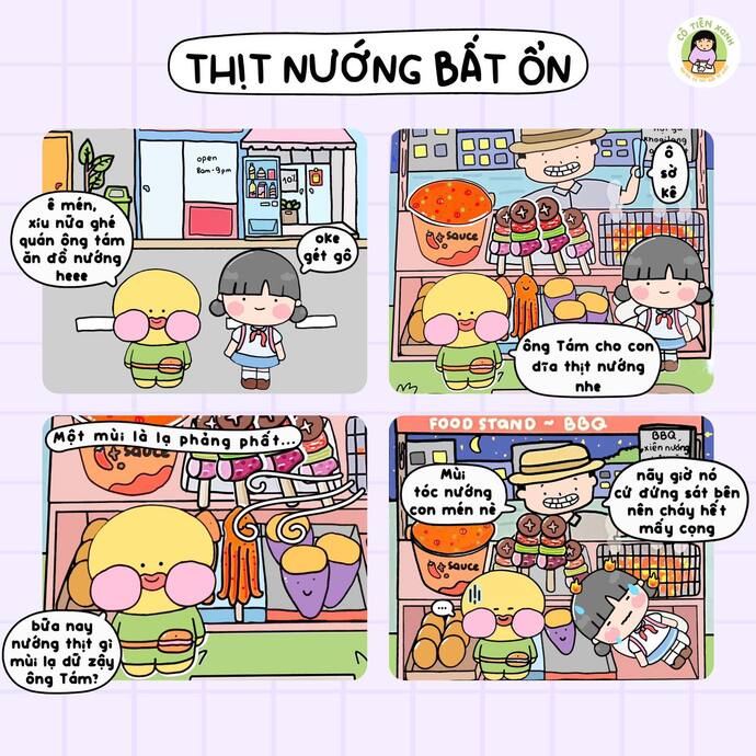 Các tuyến nhân vật được đặt tên theo cá tính riêng, từ đó trong mỗi câu chuyện, mỗi nhân vật sẽ có vai trò riêng và dẫn dắt người chơi vào thế giới tượng tượng đầy thú vị.