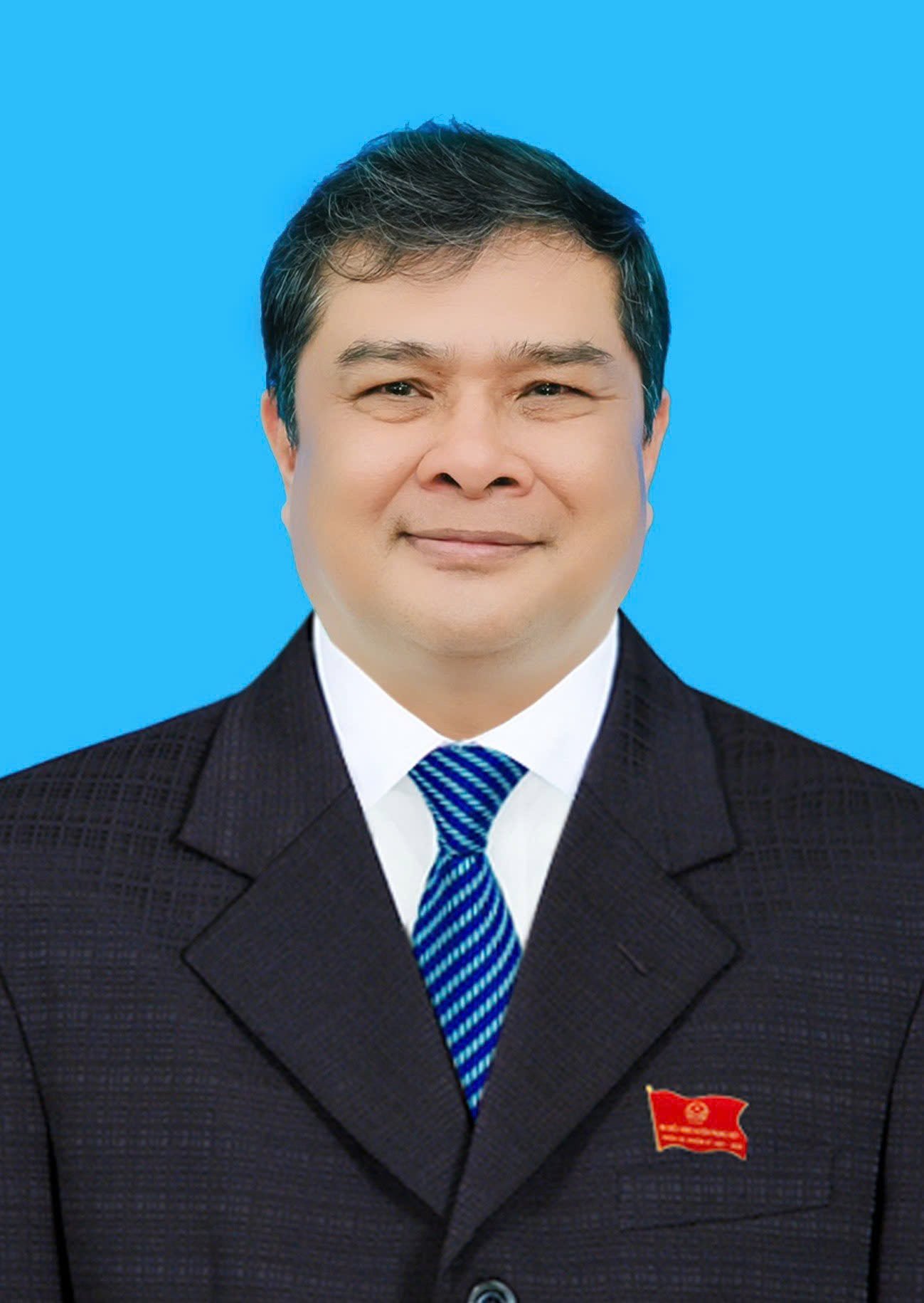 Ông Nguyễn Văn Bảy - Giám đốc Sở Văn hóa, Thể thao và Du lịch TP Cần Thơ (mới).