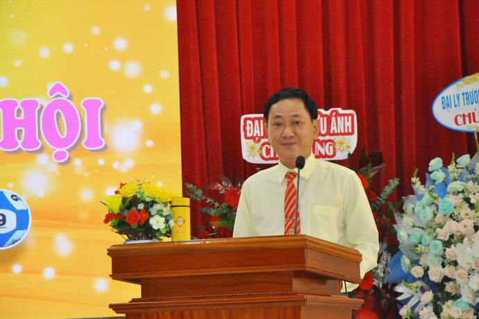 Theo ông Trần Minh Tâm, Chủ tịch Công ty XSKT Cần Thơ, sau đợt 1, XSKT Cần Thơ sẽ phát hành các đợt tiếp theo thêm 8 triệu vé và dự kiến đến hết năm 2025, XSKT Cần Thơ sẽ phát hành ra thị trường 12 triệu vé, tương ứng với số tiền là 120 tỉ đồng…