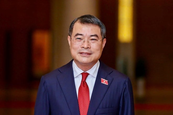 LE MINH HUNG
