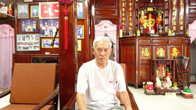 Những 'chứng nhân' lịch sử: Các ngôi nhà cổ tại Cần Thơ không chỉ là nơi che mưa nắng mà còn là không gian bảo tồn các giá trị nhân văn, lễ hội và tín ngưỡng của cư dân miền sông nước.