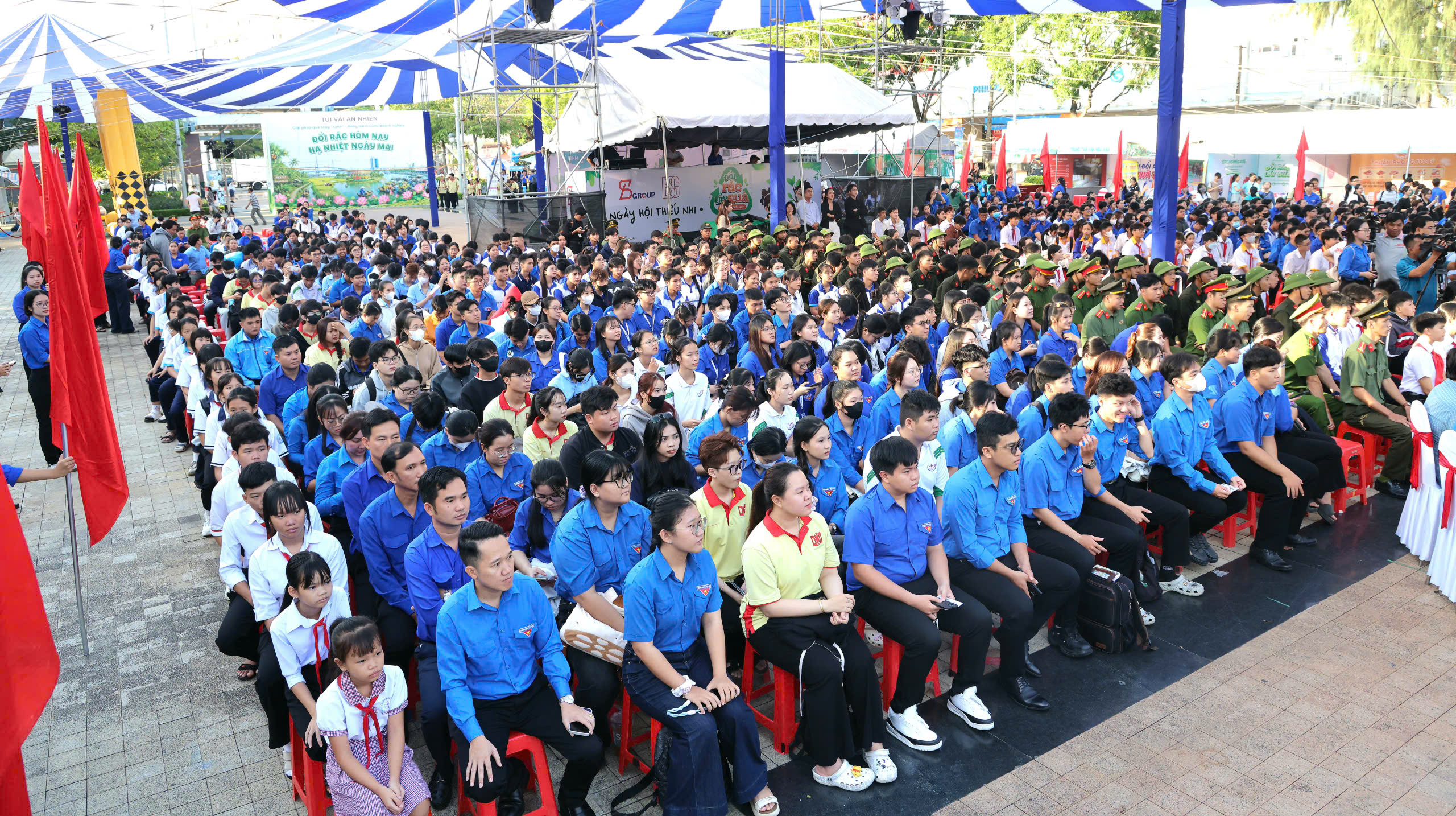 Empty