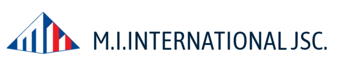 M.I.International has offices located in Hong Kong and Vietnam