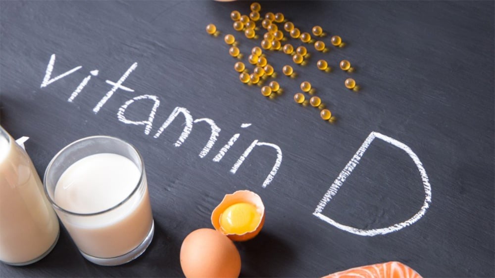 vitamind