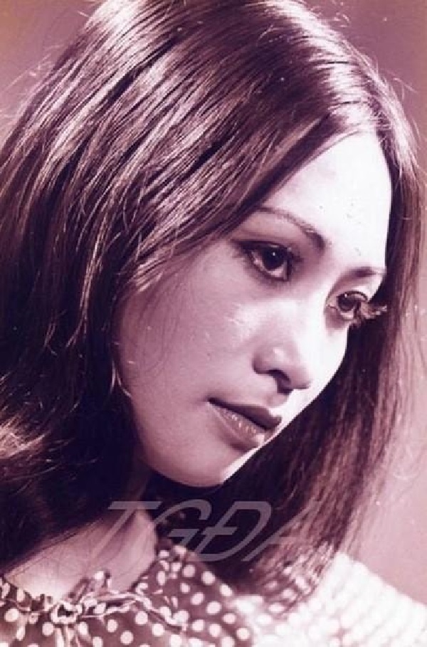 NSND Phương Thanh