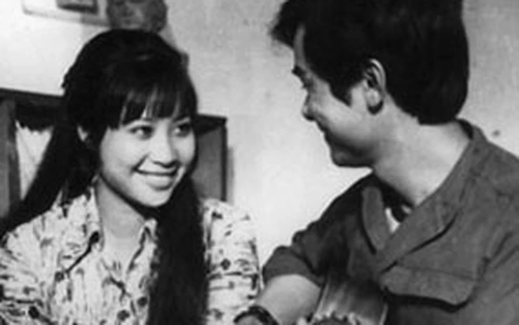 NSND Phương Thanh 5