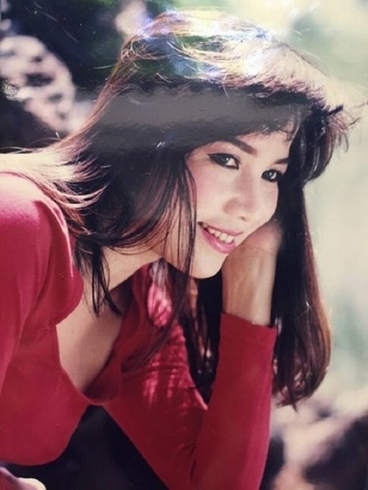 danh ca bảo yến 6