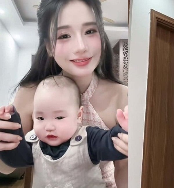 diễn viên trọng Lân 2