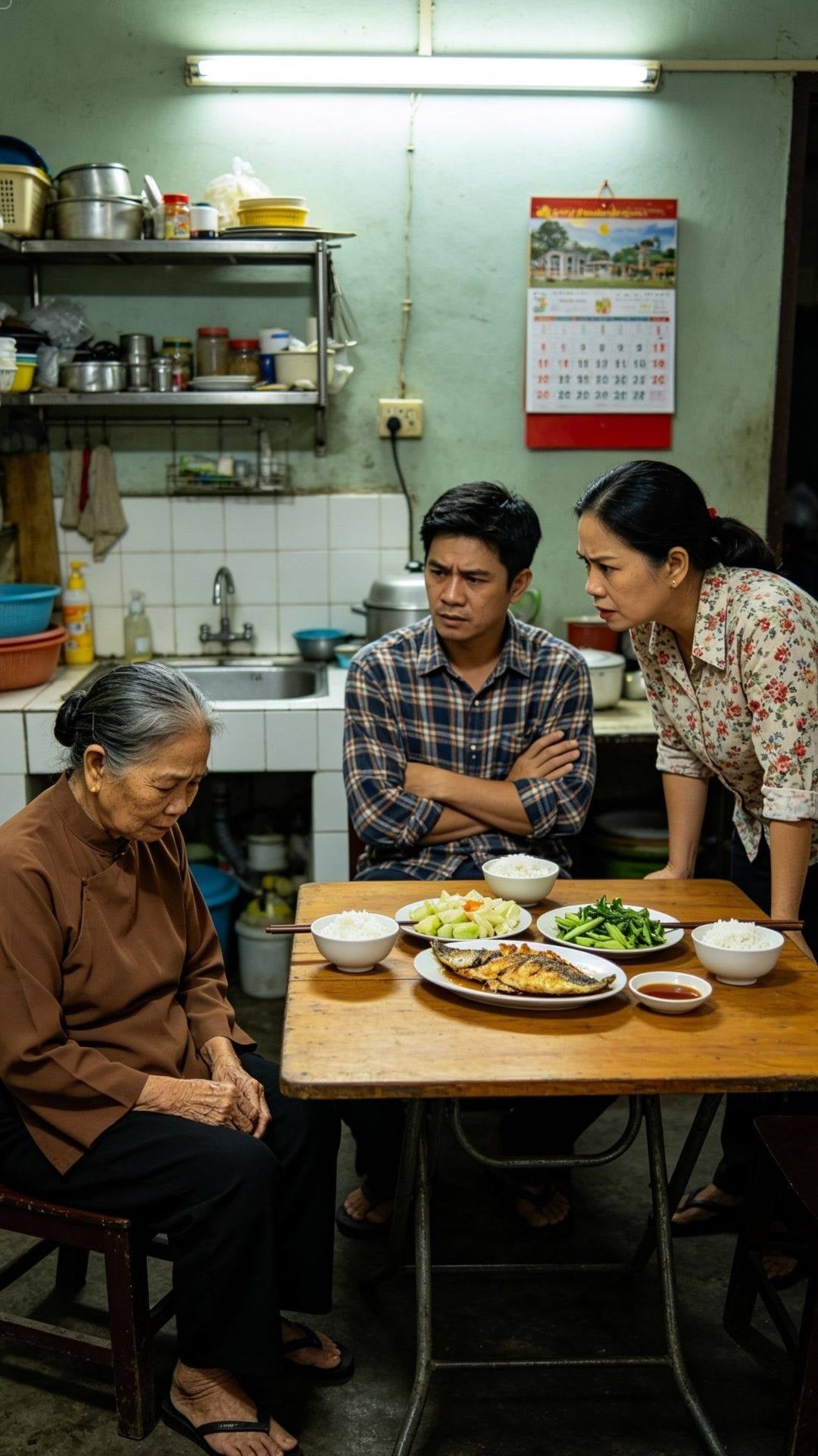nuôi dạy con 2