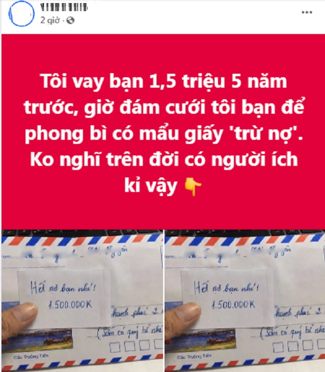 mừng cưới 4