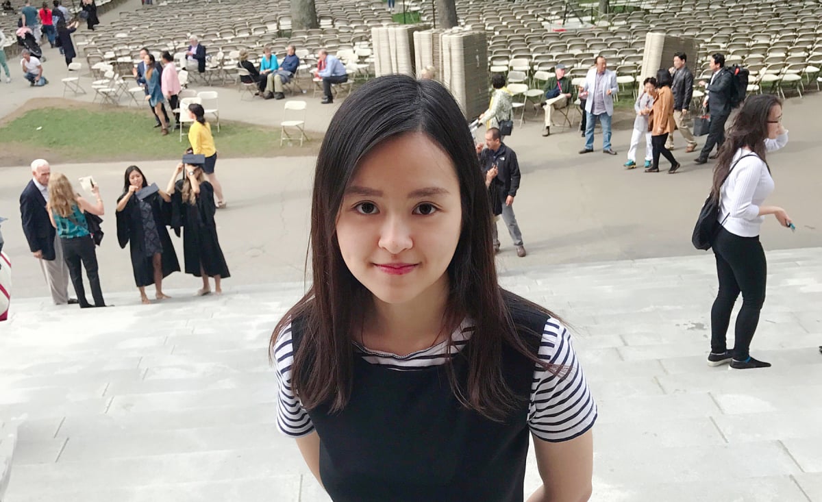 Gallery - Đây là gia đình đầu tiên tại Việt Nam có hai con cùng học Harvard, 'mẹ hổ' dạy con dù đông hay hè cứ 5h30 là phải dậy, chỉ được tiến, không được lùi - image 2